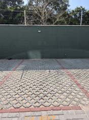 VAGA DE GARAGEM
