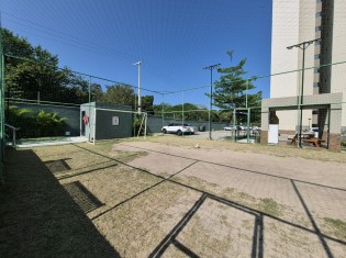 AREA COMUM