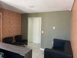 RECEPÇÃO ANGULO II