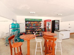 MINI MERCADO
