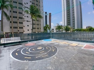 ESPAÇO INFANTIL