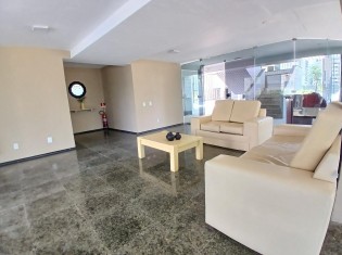 RECEPÇÃO
