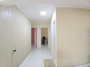 ÁREA DE ACESSO