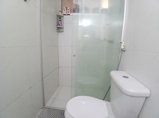 WC SUÍTE ANGULO II