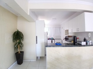 ACESSO COZINHA