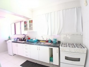 COZINHA ANGULO III