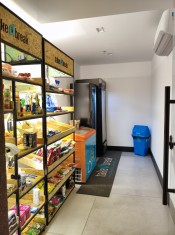 MINI MERCADO