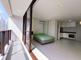 VARANDA ANGULO III