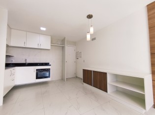 ESPAÇO COZINHA