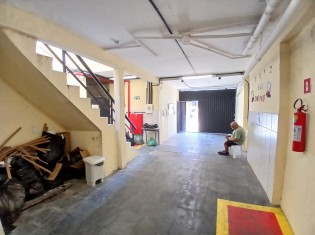 GARAGEM INTERNA