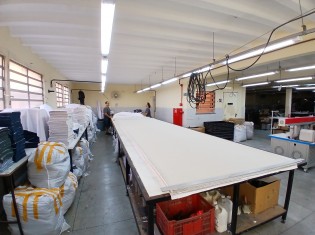 SALA II