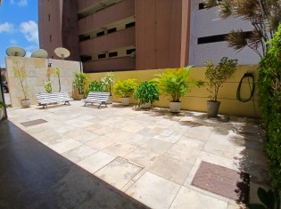 AREA DE CONVIVENCIA
