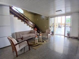 RECEPÇÃO