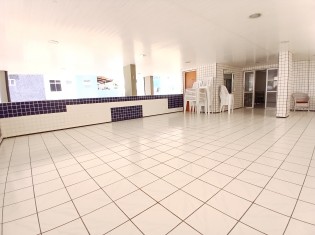 SALÃO DE FESTAS