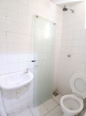WC DCE