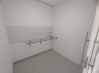 ESPAÇO INTERNO