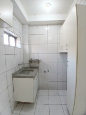 AREA DE SERVIÇO