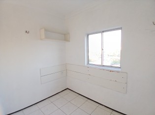DORMITORIO II