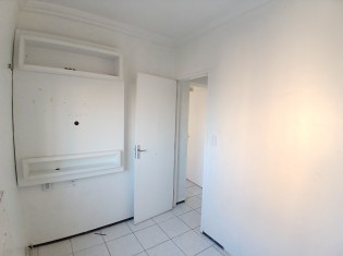 DORMITORIO II ANGULO II