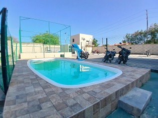 PISCINA ANGULO III