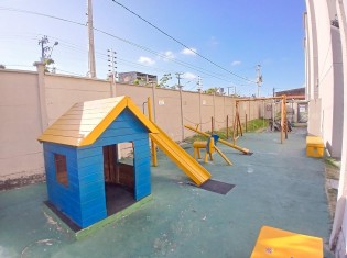 ESPAÇO KIDS