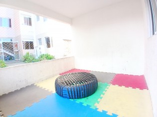 ESPAÇO KIDS SEGUNDO AMBIENTE