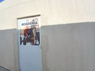 ESPAÇO FITNES
