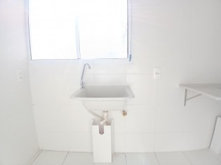 ÁREA DE SERVIÇO