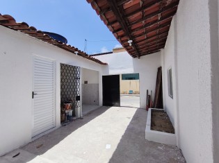 VARAGA / ENTRADA  / ÁREA DE SERVIÇO