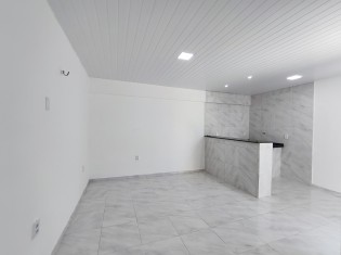 SALA / COZINHA