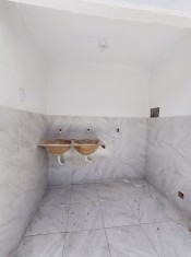 ÁREA DE SERVIÇO
