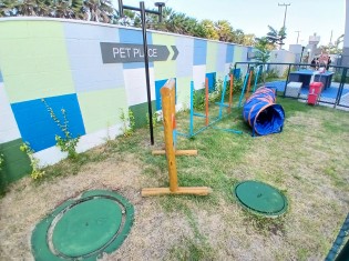 PET PLACE