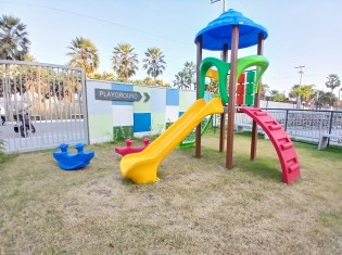 PLAYGROUND