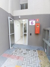ACESSO BLOCO