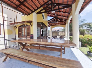 VARANDA