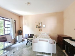 SUITE I TÉRREO