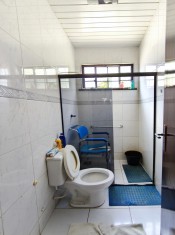 WC SUITE I TÉRREO