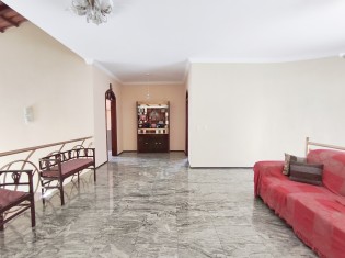 HALL 1º ANDAR