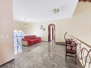 HALL 1º ANDAR ANGULO II