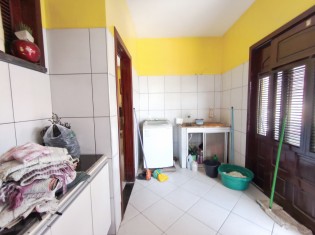 ÁREA DE SERVIÇO