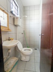 WC DEPENDENCIA
