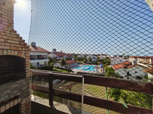 VISTA VARANDA &Aacute;REA DE LAZER