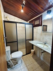 WC SUITE III PARTE SUPERIOR