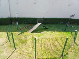 ESPAÇO PET