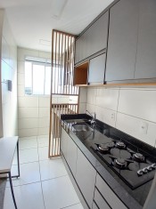 COZINHA / ÁREA DE SERVIÇO