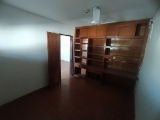 DORMITORIO/ESCRITÓRIO