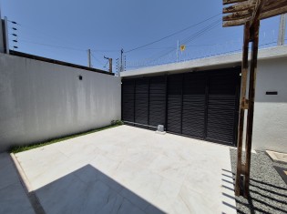 GARAGEM DIA
