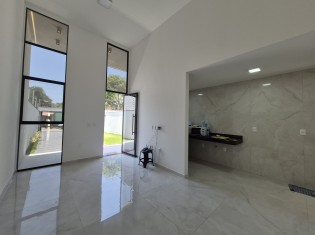 SALA AMPLA INTEGRADA