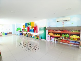 BRINQUEDOTECA