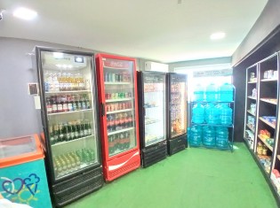 MINI MERCADO